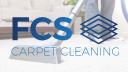 FCS Carpet Cleaning logo