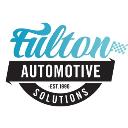 Fulton Automotive logo