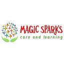 Magic Sparks Care and Learning Limited logo