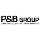 P&B Auto Electrical Ltd logo