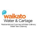 Waikato Water logo