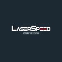 LaserSpeed logo