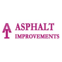 Asphalt Improvements  image 1