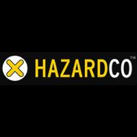 Hazard Co Ltd image 1