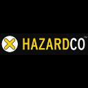 Hazard Co Ltd logo