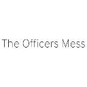 The Officers Mess logo