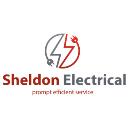 Sheldon Electrical logo