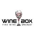 Wine Box logo