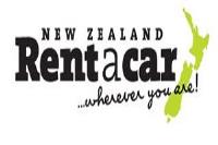NZ Rent A Car Auckland Central image 1