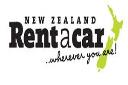 NZ Rent A Car Nelson logo