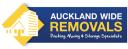 Auckland Wide Removals logo