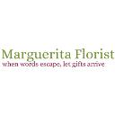 Marguerita Florist logo