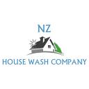 NZ House Wash Company logo