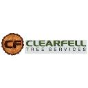 Clearfell Tree Services logo