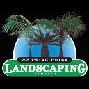 Warwick Price Landscaping logo