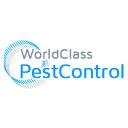 World Class Pest Control logo