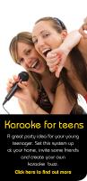 Party Sounds Karaoke Hire image 8