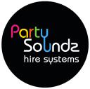 Party Sounds Karaoke Hire logo