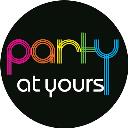 Party At Yours - Kids Party Entertainers logo