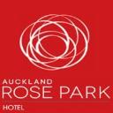 Auckland Rose Park Hotel logo