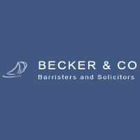 Becker & Co image 1