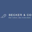 Becker & Co logo