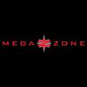 Megazone Manukau logo