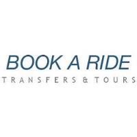 Book a Ride image 1