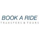 Book a Ride logo