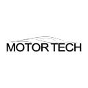 Motor Tech Limited logo