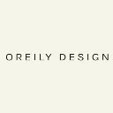 O'Reily Design logo