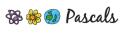 Pascals Herne Bay logo