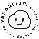 Vapourium Ltd logo