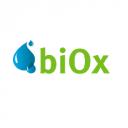 Biox International logo