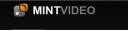 Mint Video logo