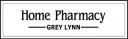Home Pharmacy logo