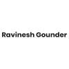 Ravinesh Gounder logo