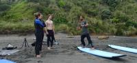 UP Surf Coaching Raglan image 1