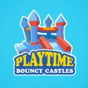 Playtime Bouncy Castles - Rotorua logo