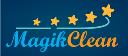 Magik Cleaning Services Ltd logo