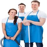 Magik Cleaning Services Ltd image 1