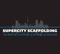 Supercity Scaffolding image 1