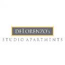Delorenzo's Studio Apartments logo