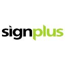 Signplus logo