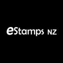 eStamps New Zealand logo