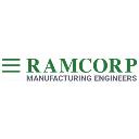 Ramcorp logo