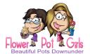 Downunder Pots logo