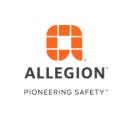 Allegion (New Zealand) Limited logo