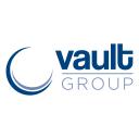 Vault Group  logo