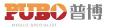 Taizhou Pubo Mould & Plastic Co.. Ltd. logo